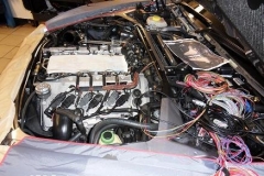 Bentley <br />LPG Conversions