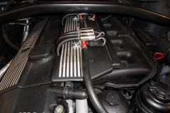 BMW <br />LPG Conversions