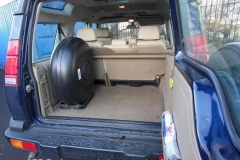 Land Rover <br />LPG Conversions