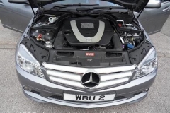 Mercedes <br />LPG Conversions