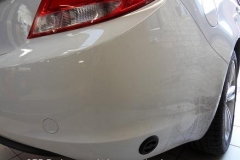 LPG Conversion: Insignia 1.8