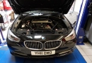 Select-A-Map Installation: BMW 535 SE Auto 3.0 
