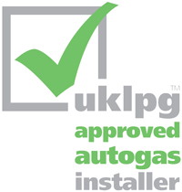UKLPG Approved Installer