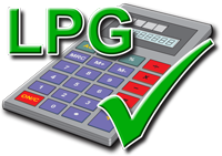 LPG Calculator