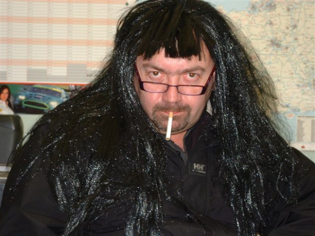 Eddie - Manning Reception