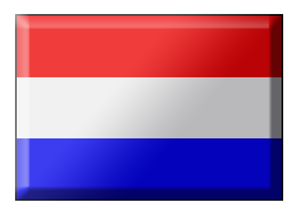 Dutch Flag