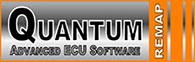Quantum Tuning Remap logo
